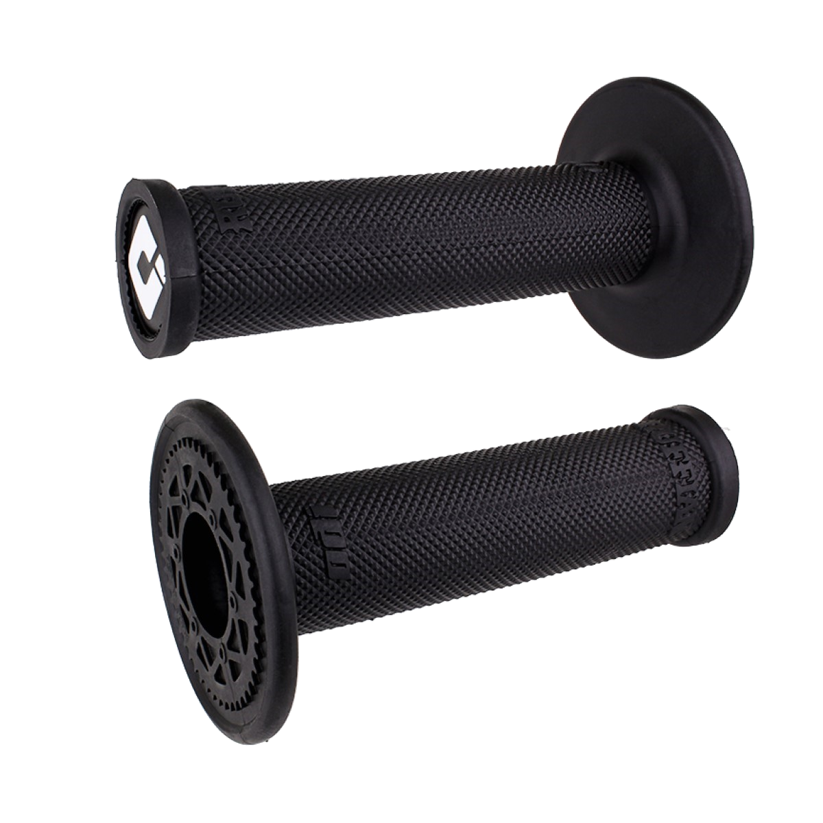No-Waffle Mx 1-Ply Ruffian Blk
