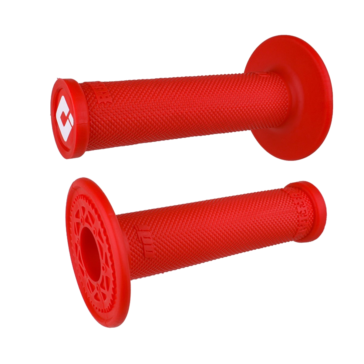 No-Waffle Mx 1-Ply Ruffian Red