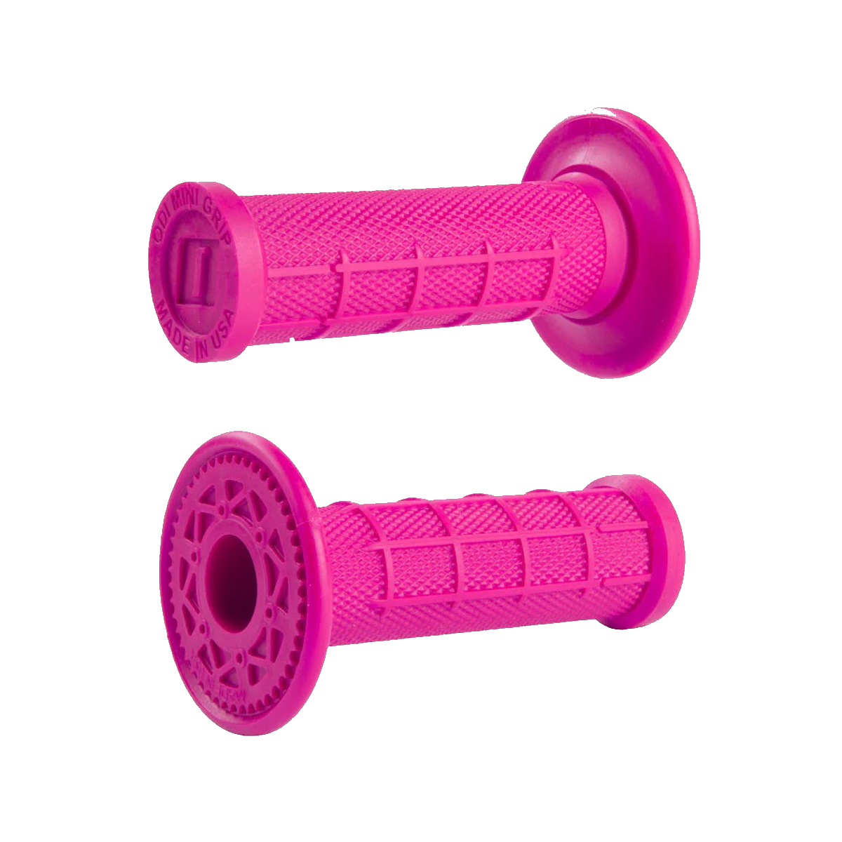 Mini-Mx Half-Waffle 1-Ply Pnk