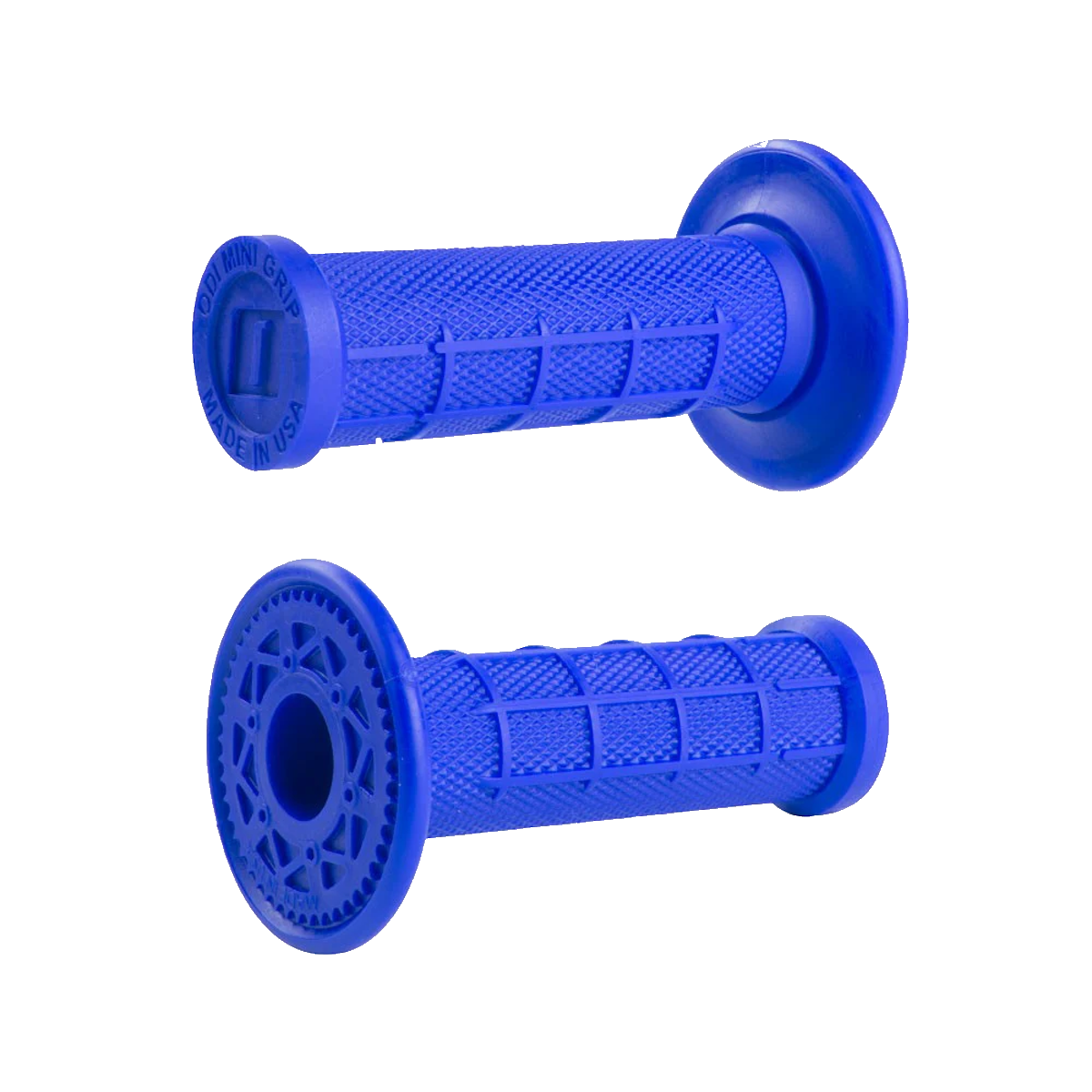 Mini-Mx Half-Waffle 1-Ply Blu