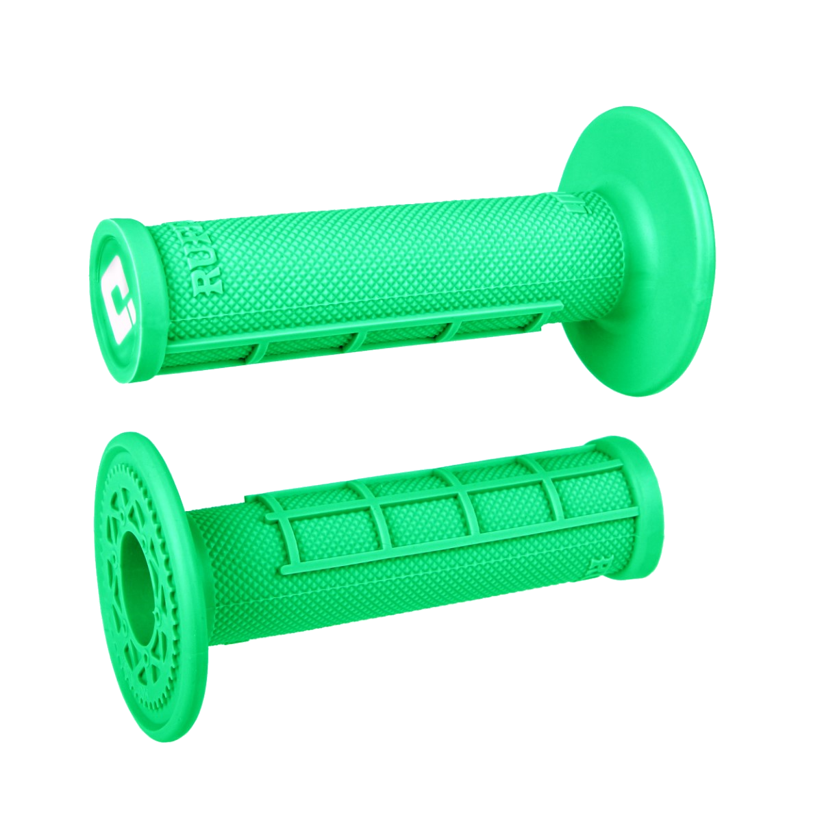 Half-Waffle Mx 1-Ply Ruffian Flo-Grn