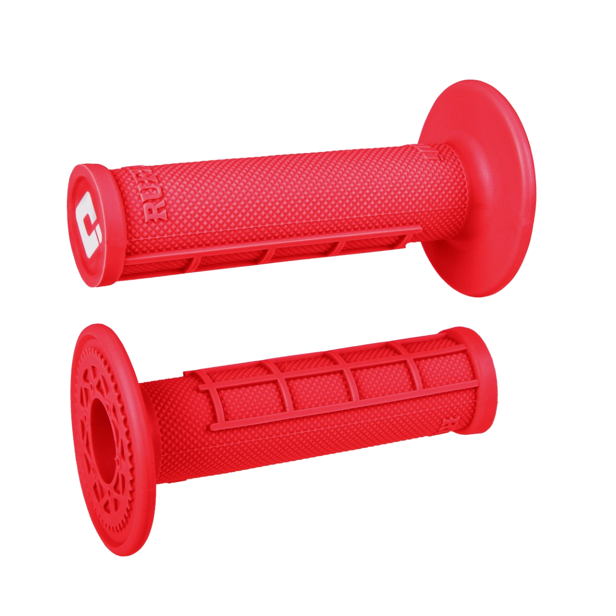 Half-Waffle Mx 1-Ply Ruffian Red