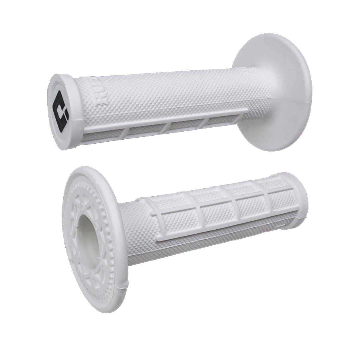 Half-Waffle Mx 1-Ply Ruffian Whi Pro Sof