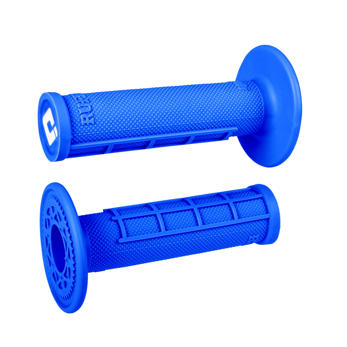 Half-Waffle Mx 1-Ply Ruffian Blu