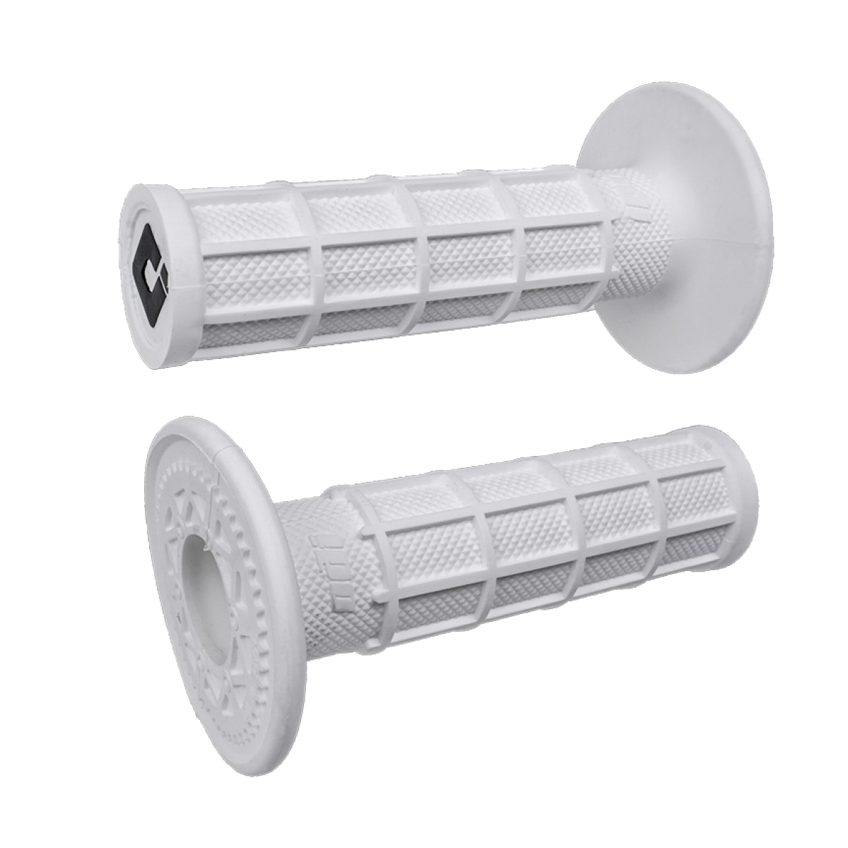 Full-Waffle Mx 1-Ply Ruffian Whi Pro Sof