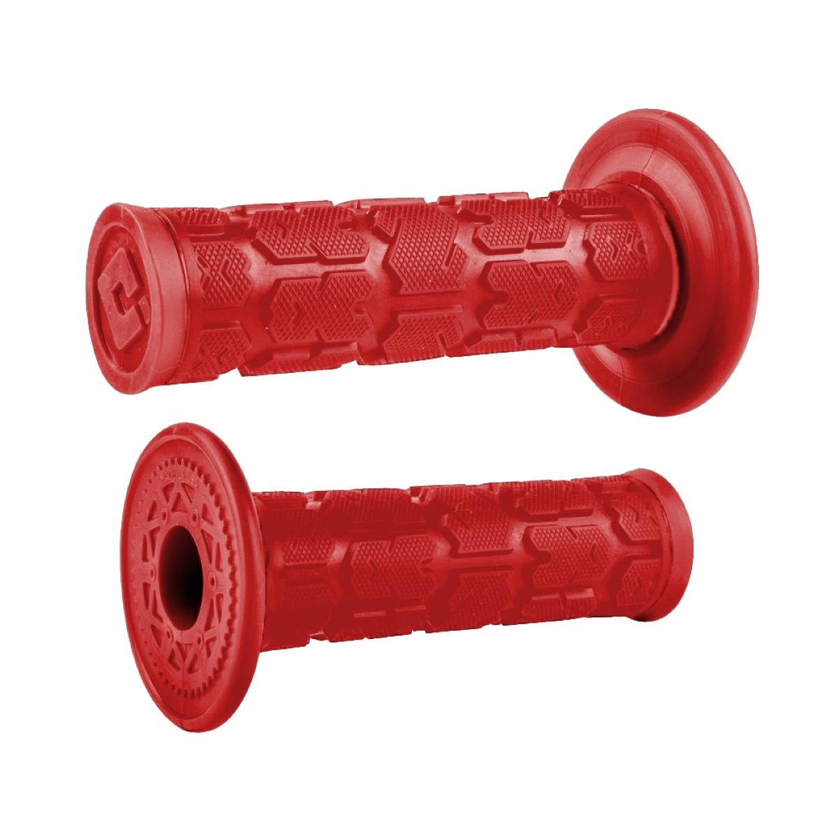 Rogue Mx 1-Ply Grip Bright Red