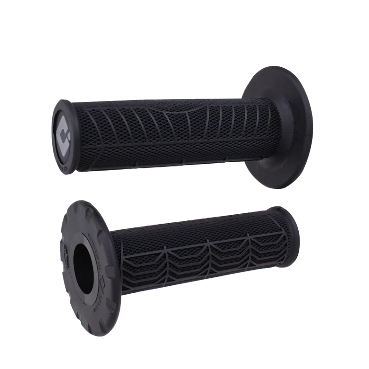 Mp Dirtcontrol Ii 1-Ply Grip Blk