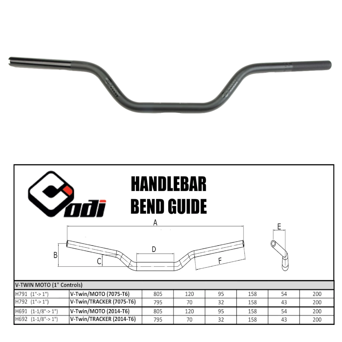 Hd/Moto 1 To 1 Blk Hdlb