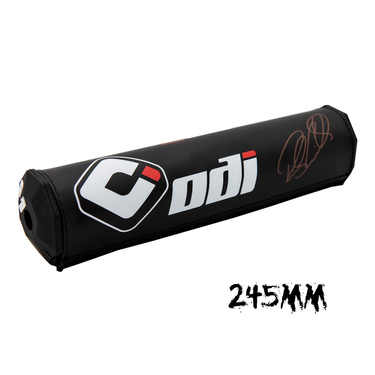 Pad Sx8 9.75 Rc4 Rc4 Matte Blk/Blk