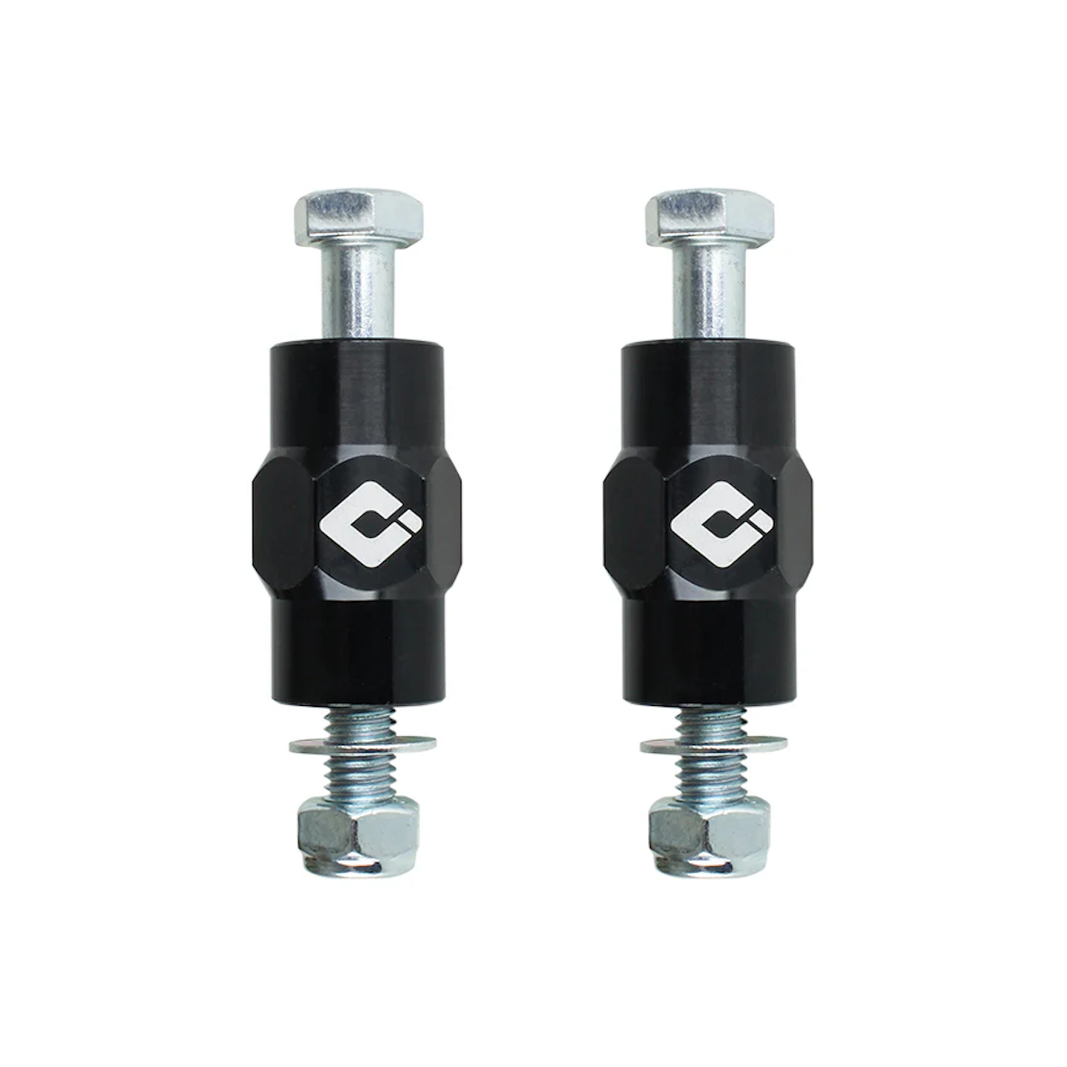 Peewee Riser Kit 1.5 Blk