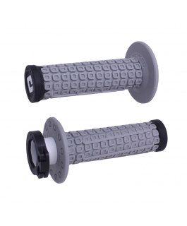 Nomad D30 Lock Grip Gry/Blk/Blk