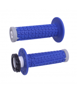 Nomad D30 Lock Grip Blu/Gry/Gry