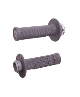 Micro-X Half-Waffle Lock Grip Set Gpt/Si
