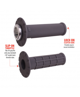 Universal Lock Grip Half-Waffle Mx Gpt/S