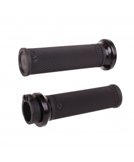 V-Twin Lock Ruffian-Hd Tbw Blk/Blk