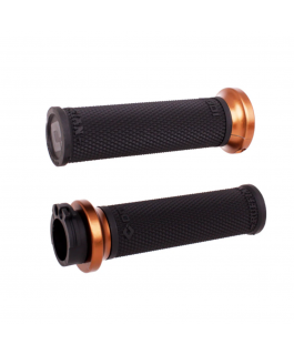 V-Twin Lock Ruffian-Hd Tbw Blk/Brz