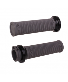 V-Twin Lock Ruffian-Hd Tbw Gpt/Blk