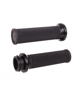 V-Twin Lock Ruffian-Indian Tbw Blk/Blk