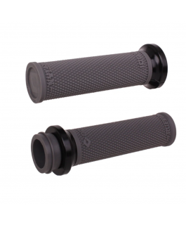 V-Twin Lock Ruffian-Indian Tbw Gpt/Blk