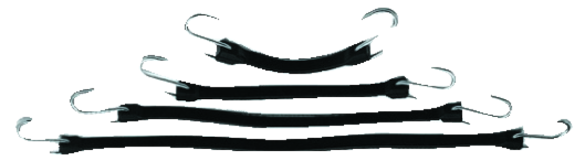 9 Industrial Epdm Rubber Tarp Strap