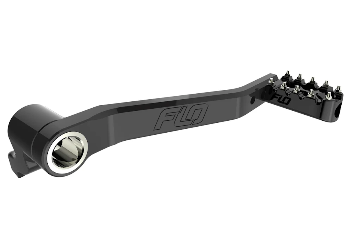 Hd Brake Ped Shift-04-13 Sportster Xl-Bl