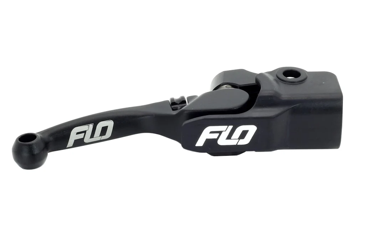 Brake Lever Pro 160 Ktm Husq-Black