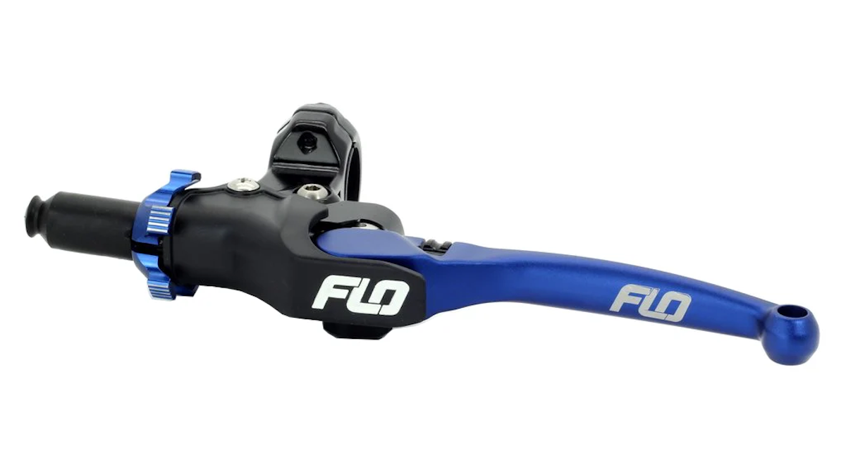 Clutch Assembly Kit Pro 160 Blue