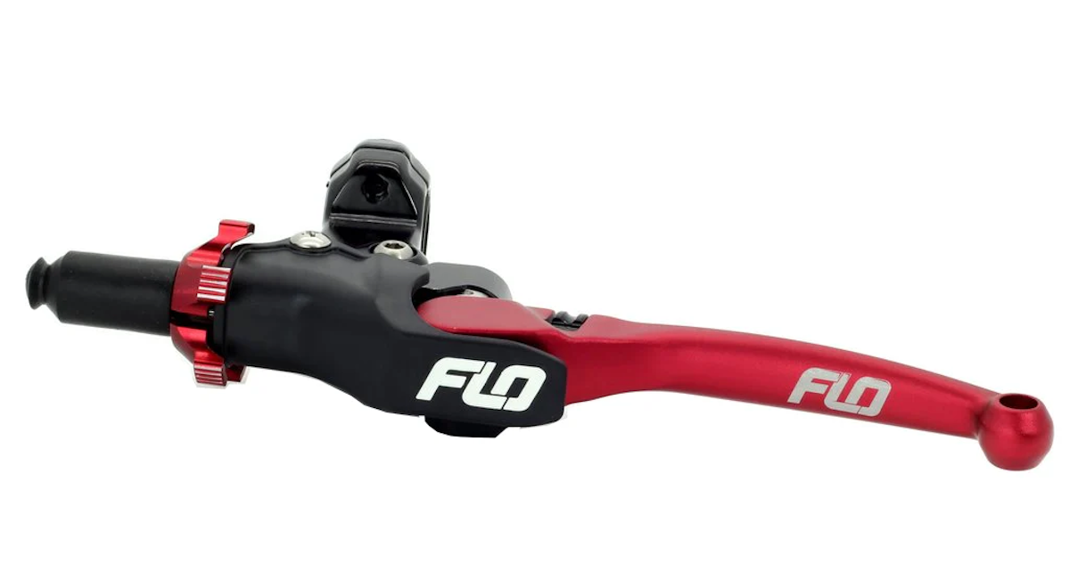 Clutch Assembly Kit Pro 160 Red