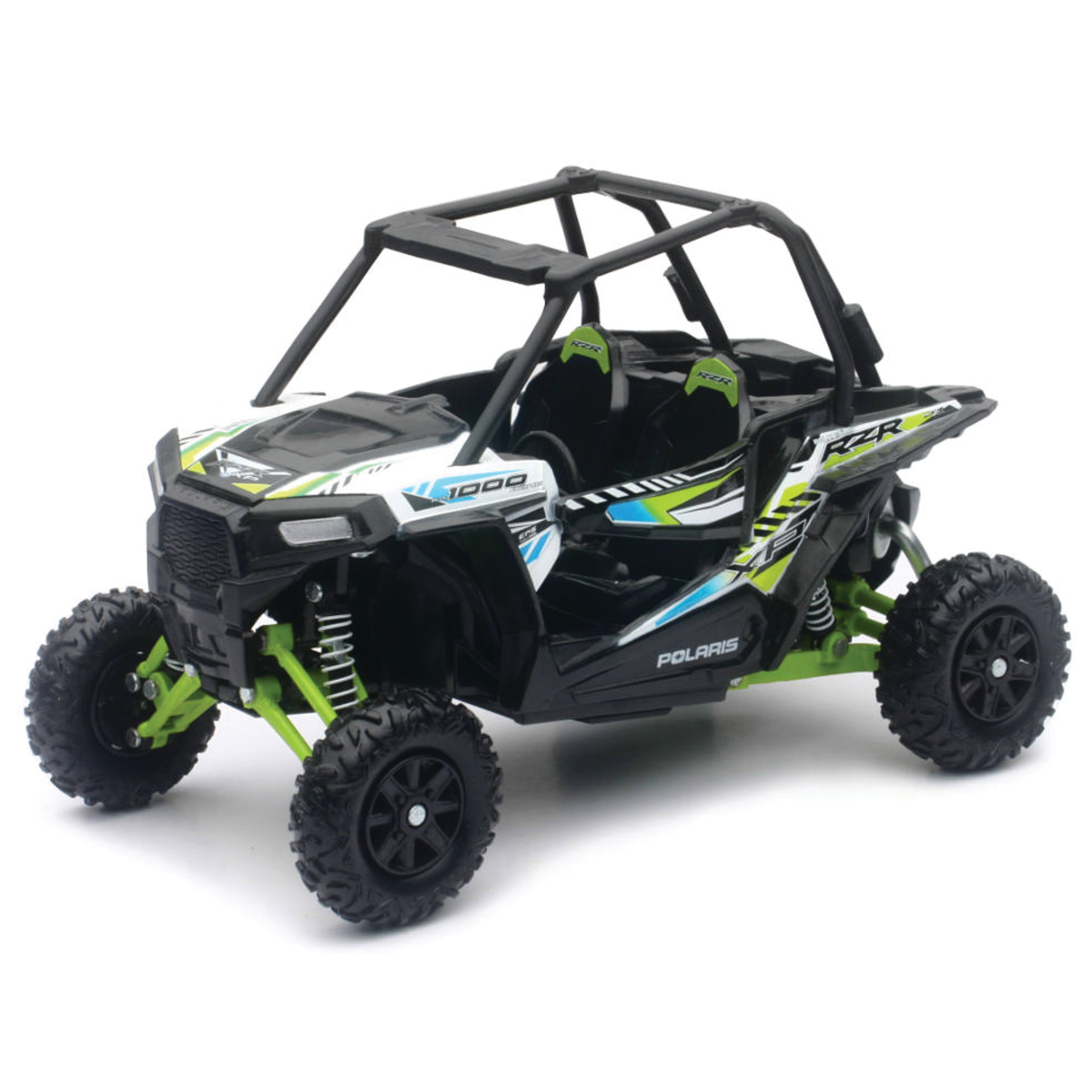 1:18 Polaris Rzr Xp1000 Utv Multi