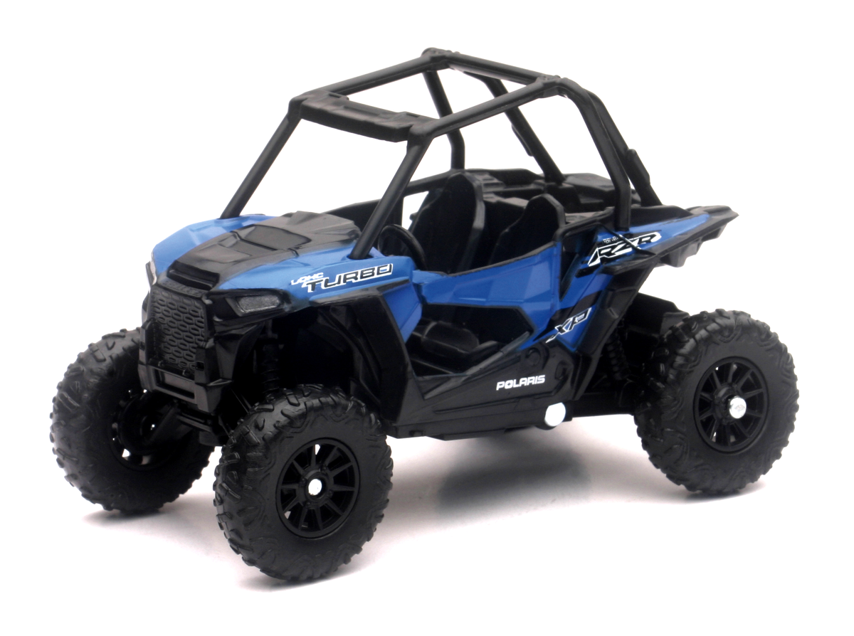 1:32 Mini Polaris Rzr Xp1000 Eps