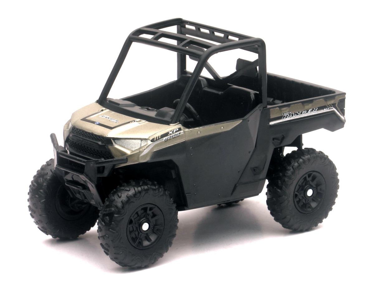 1:16 Mini Polaris Ranger Xp1000 Eps