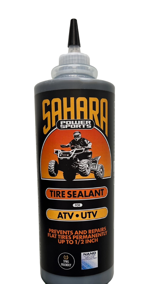 Sahara Power Sports 1 Liter / 34Oz