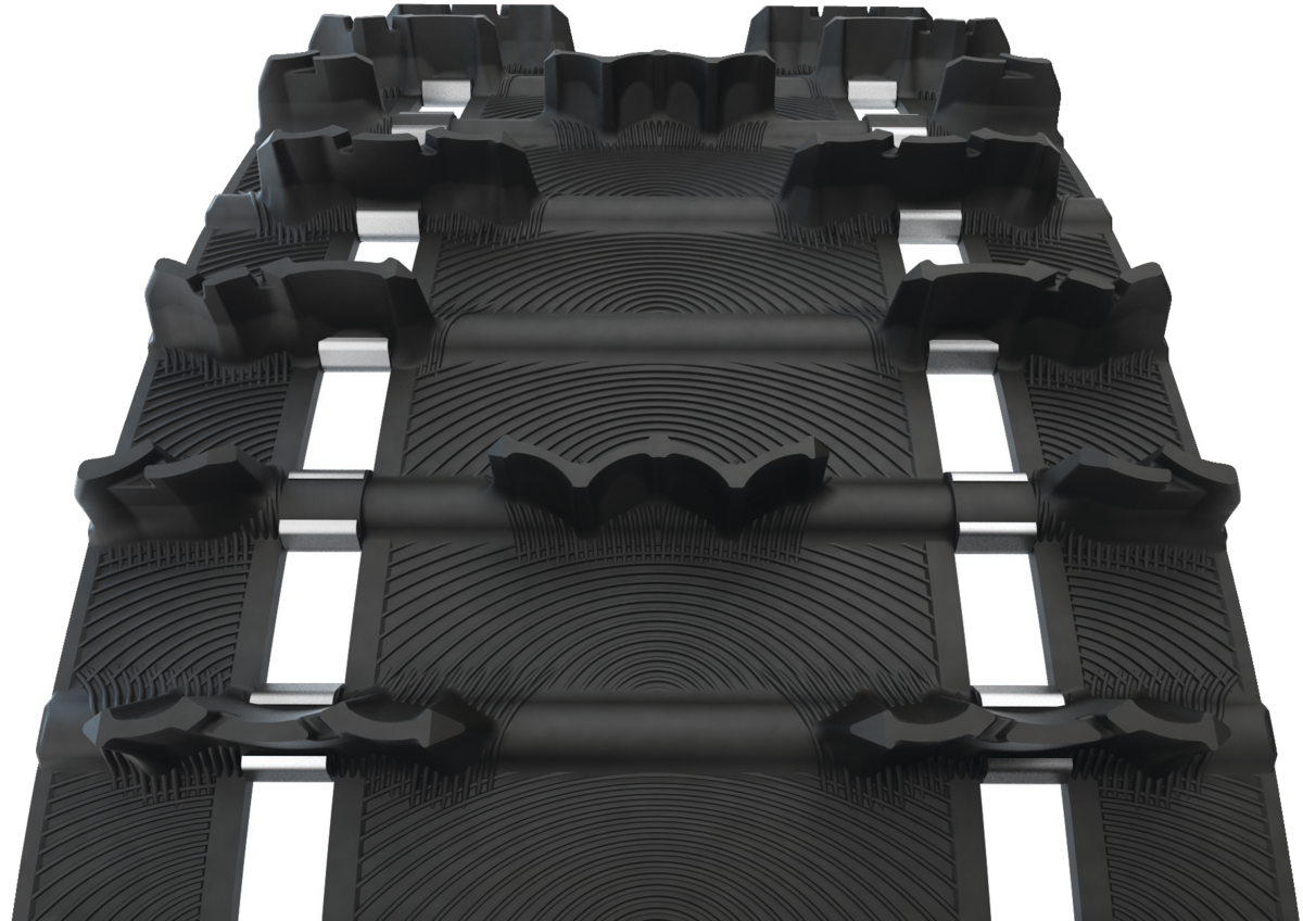 15 X 129 1.5 2.86 Full Ripsaw Ii 1.5