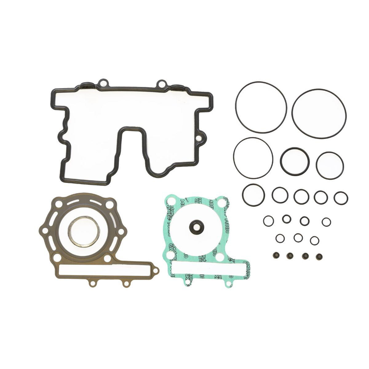 Ksf 250 A1 / A11 Mojave Top Kit
