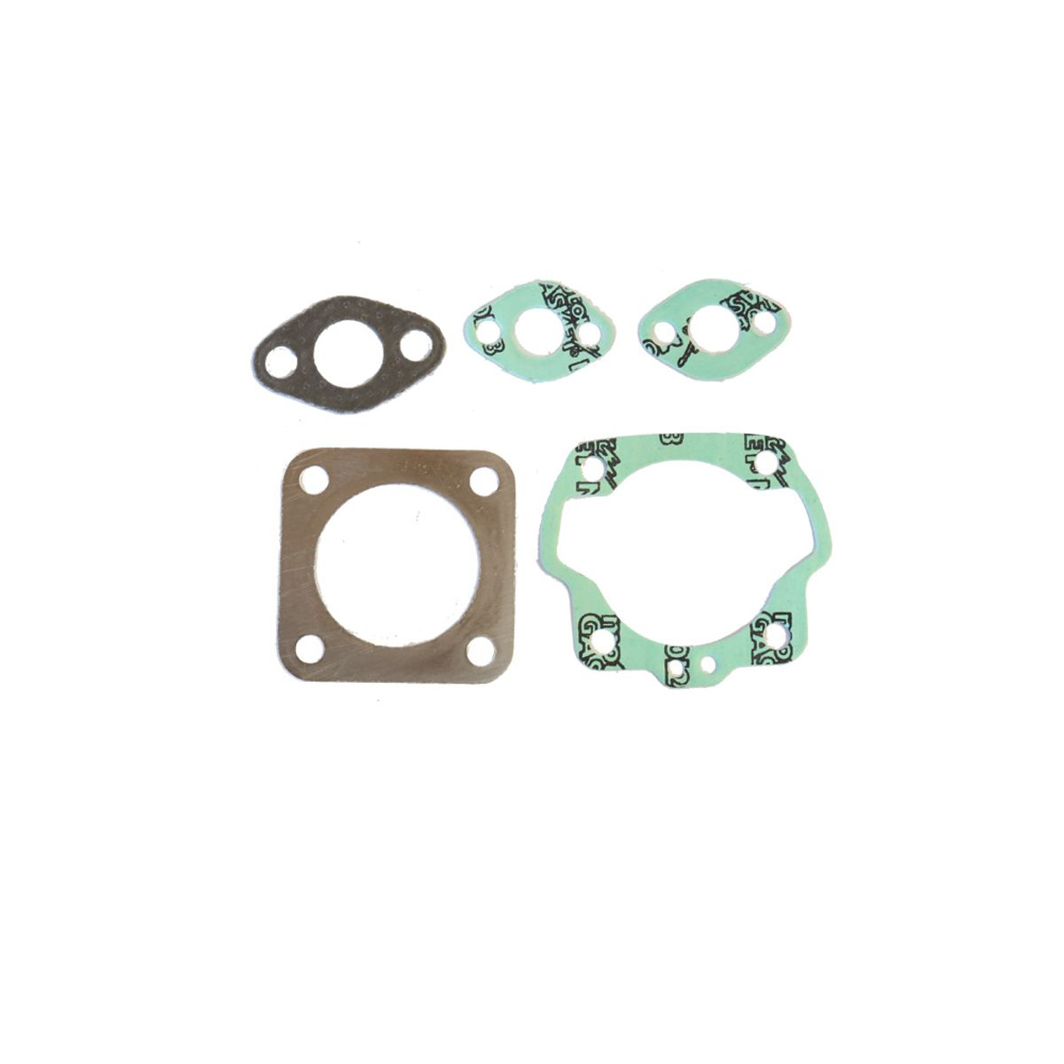 Lt 50 A Top End Kit