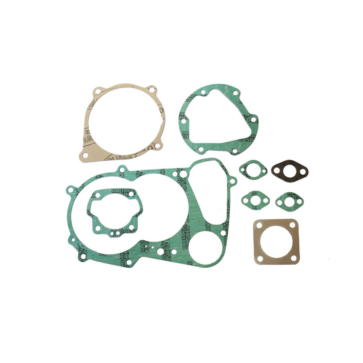 Lt 50 A Full Gasket Kit