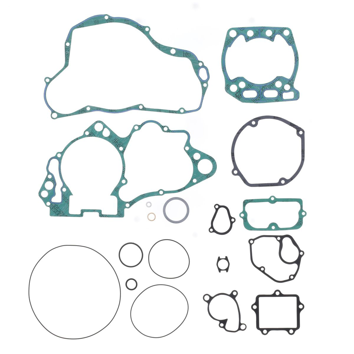 Rm250 2003 M/C Full Gasket Set