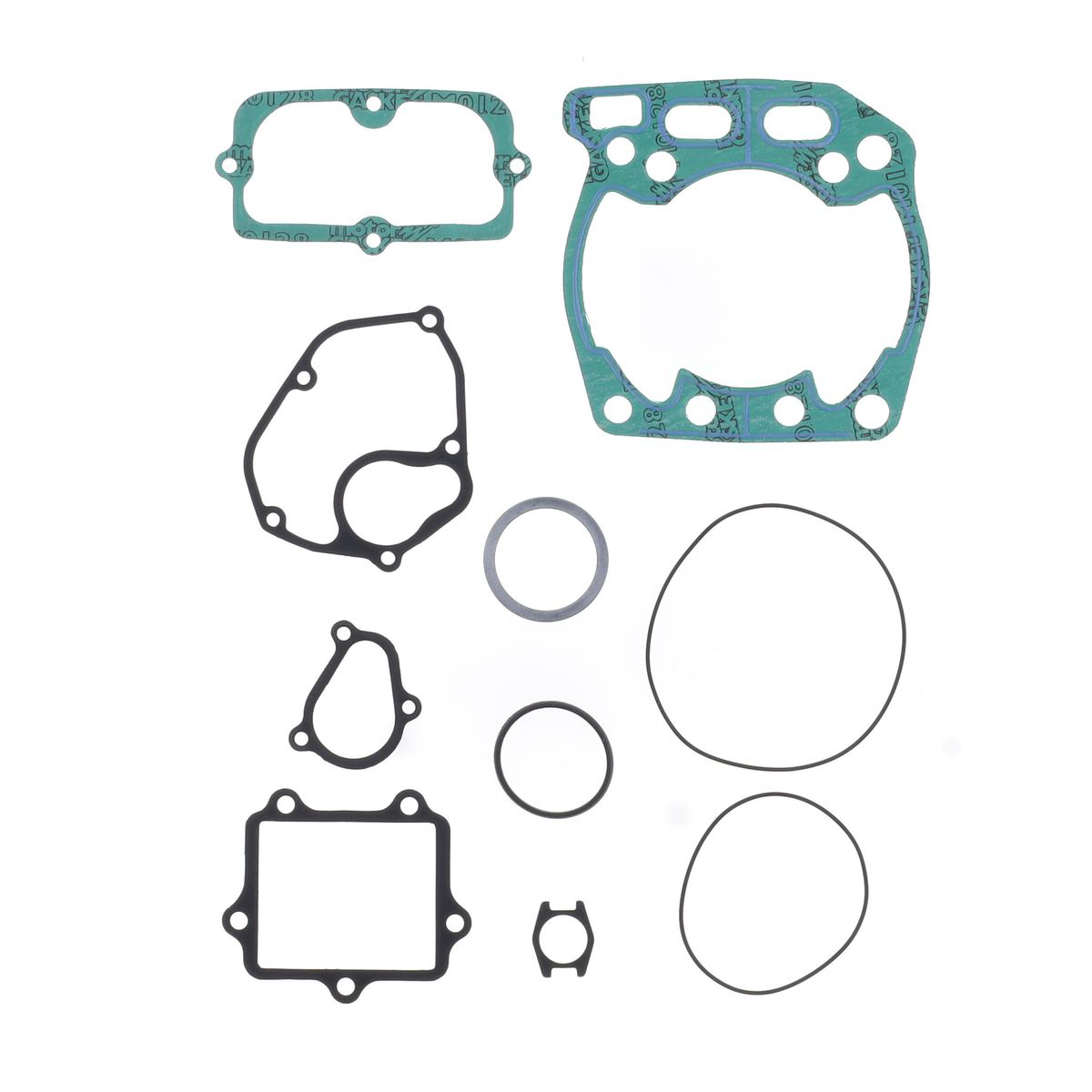Rm250 2003 M/C Top Gasket Set