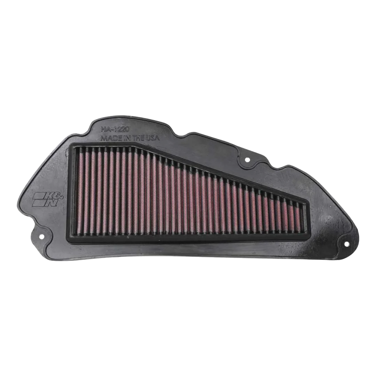 K&N Air Filter Honda 17220K0Rv00