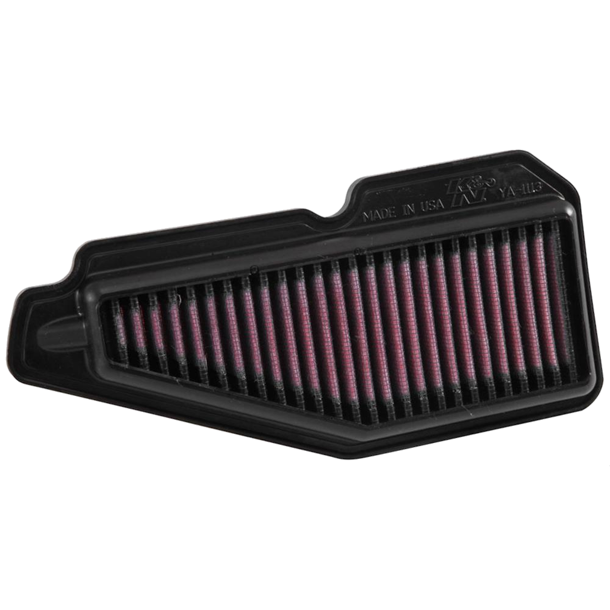 K&N Air Filter Yamaha 1Cge44500000