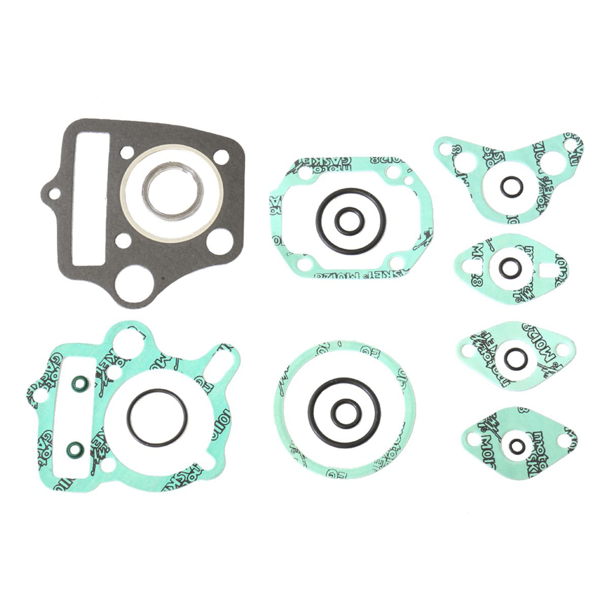 Ct 70 70-82 Top End Gasket Set