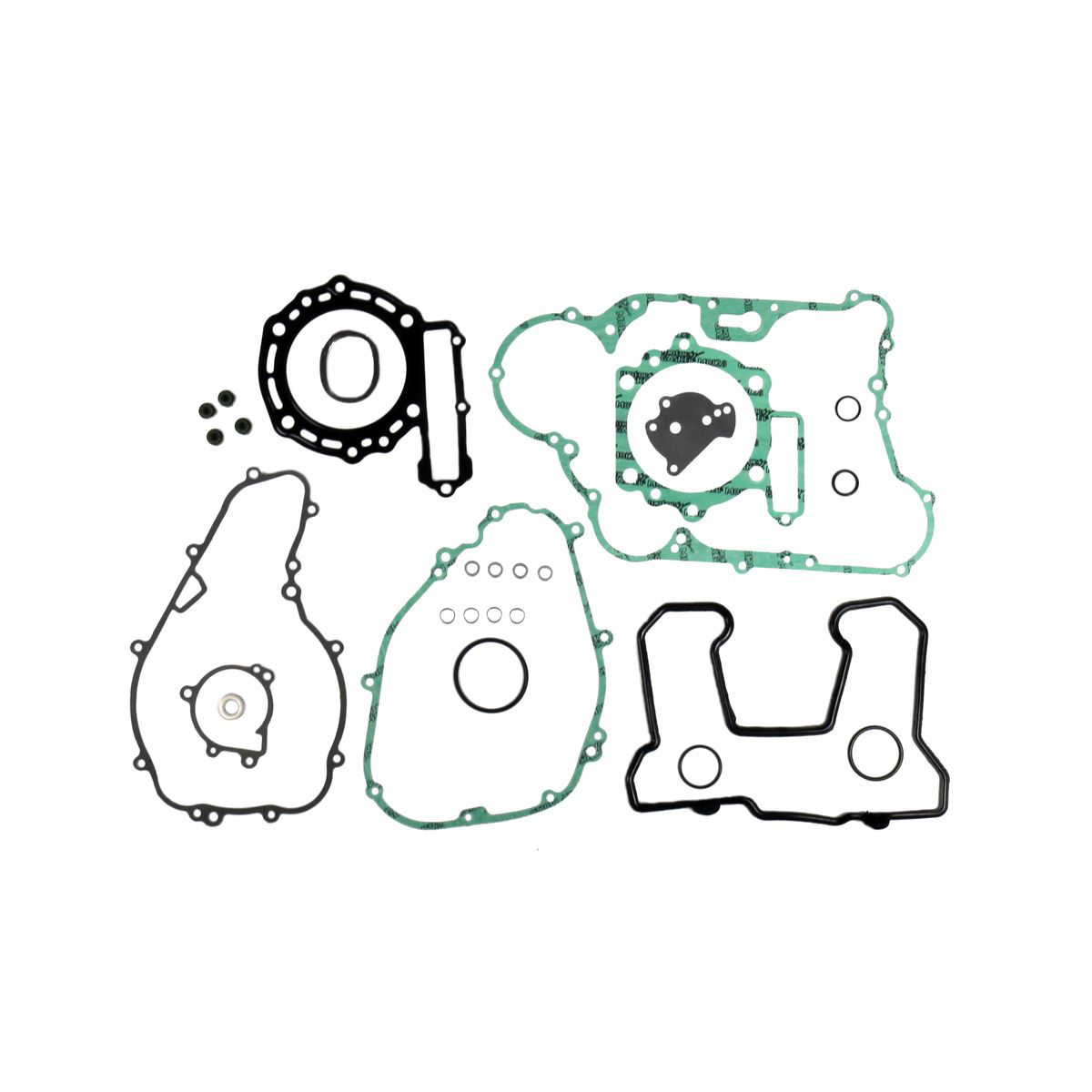 Kawasaki Kl 650 Comp. Kit