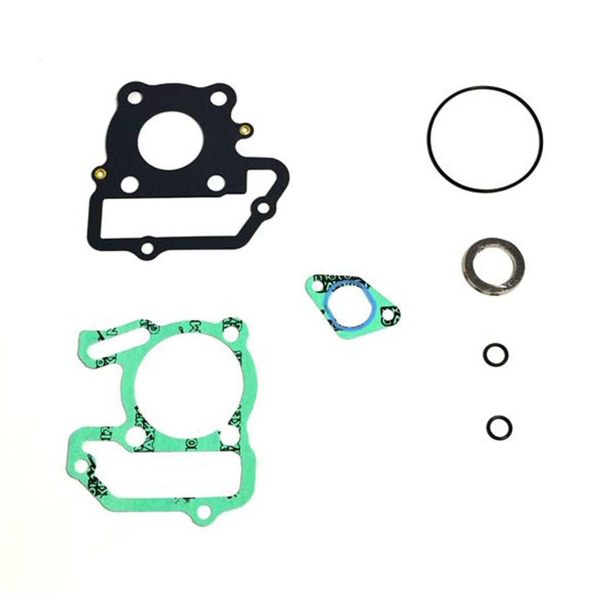 Topend Gkt Kit Ttr 50E