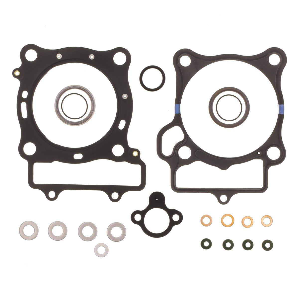 Crf 250R Top End Gasket Kit