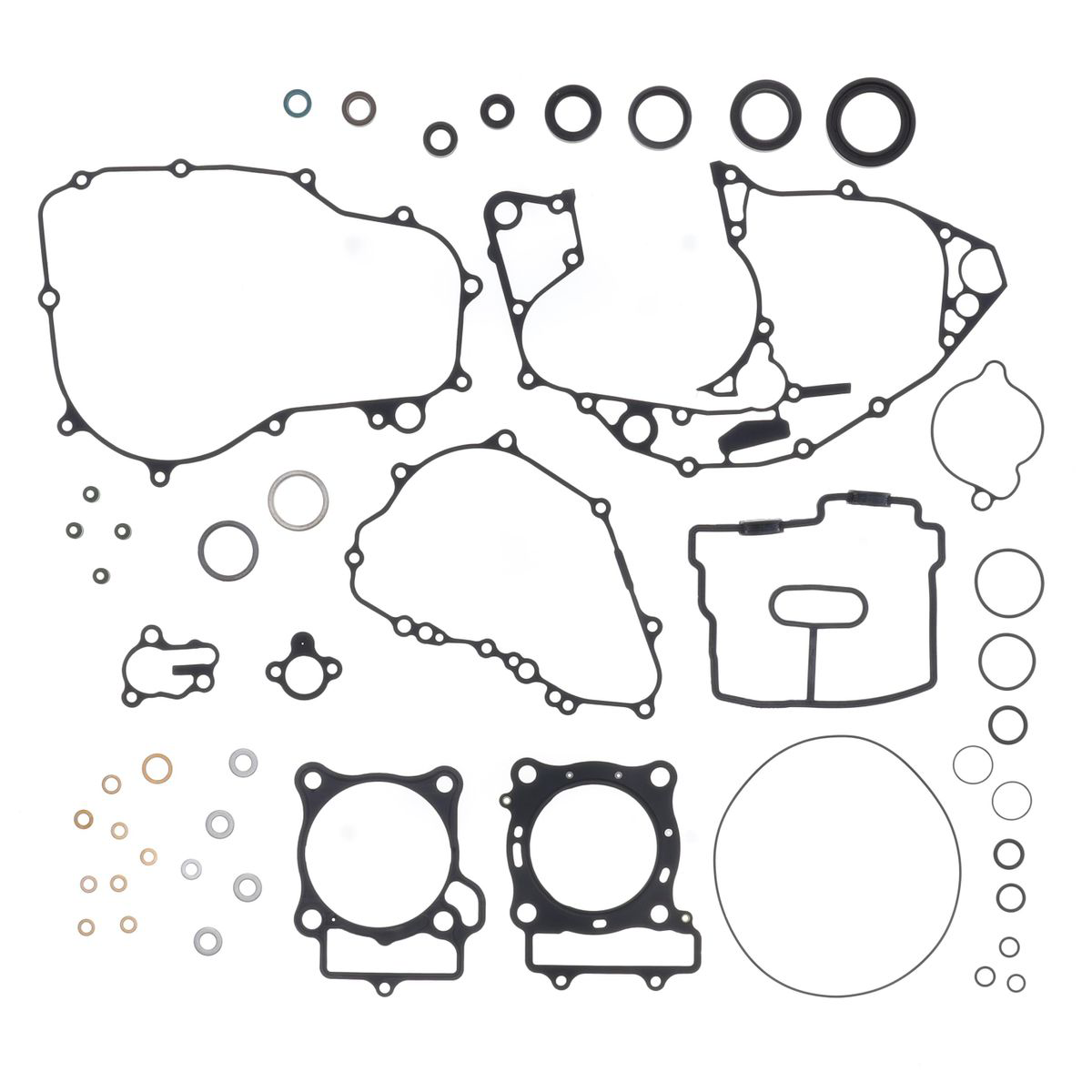 Crf 250R Complete Gasket Kit