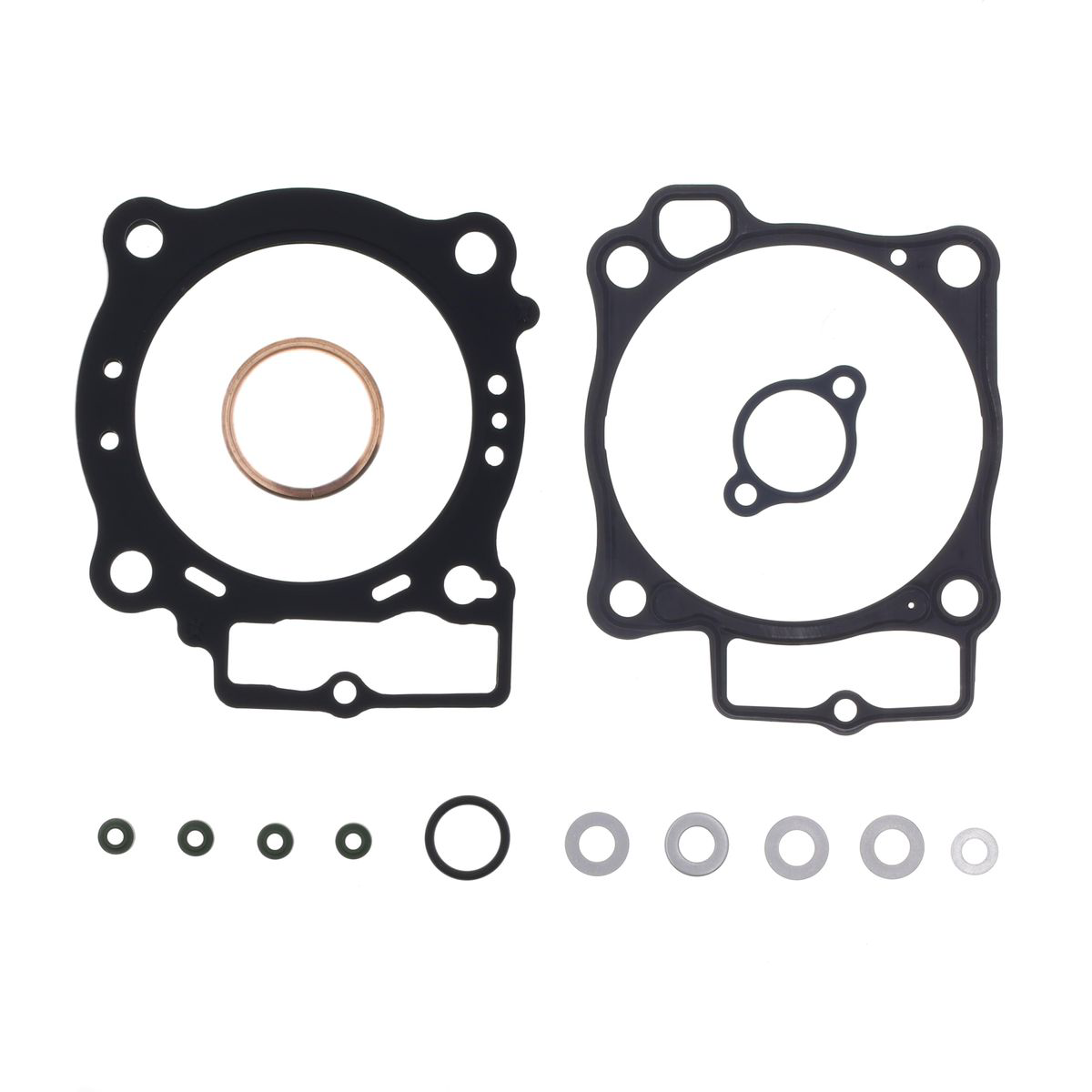 Crf 450R Top End Gasket Kit