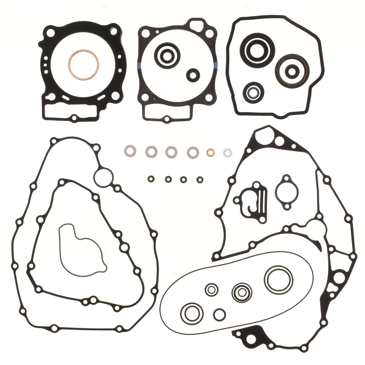 Crf 450R Complete Gasket Kit
