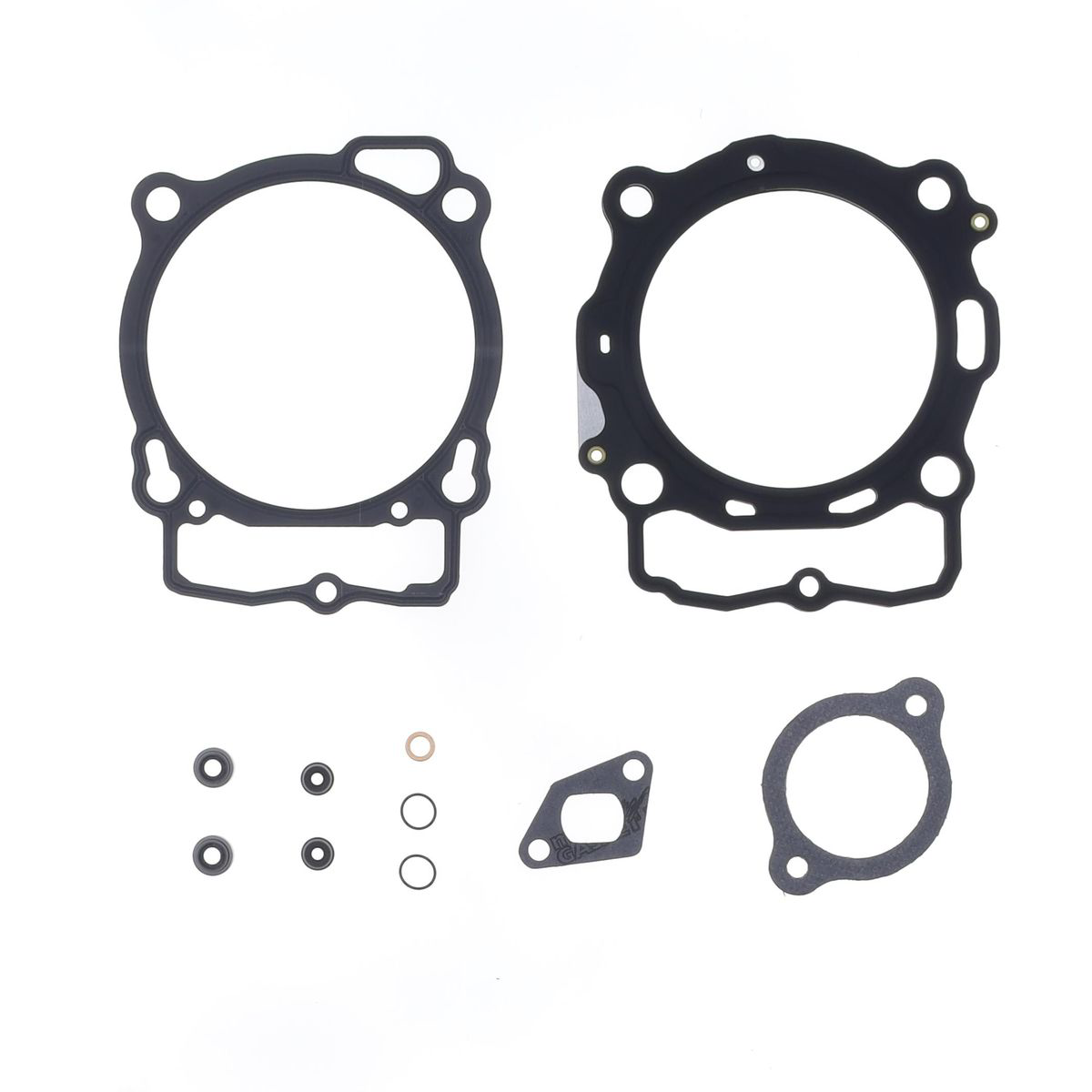 Fe 450 Top End Gasket Kit