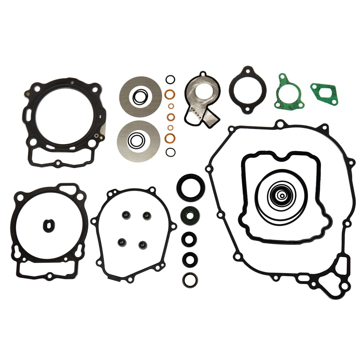 Complete Gasket Kit Husq/Ktm