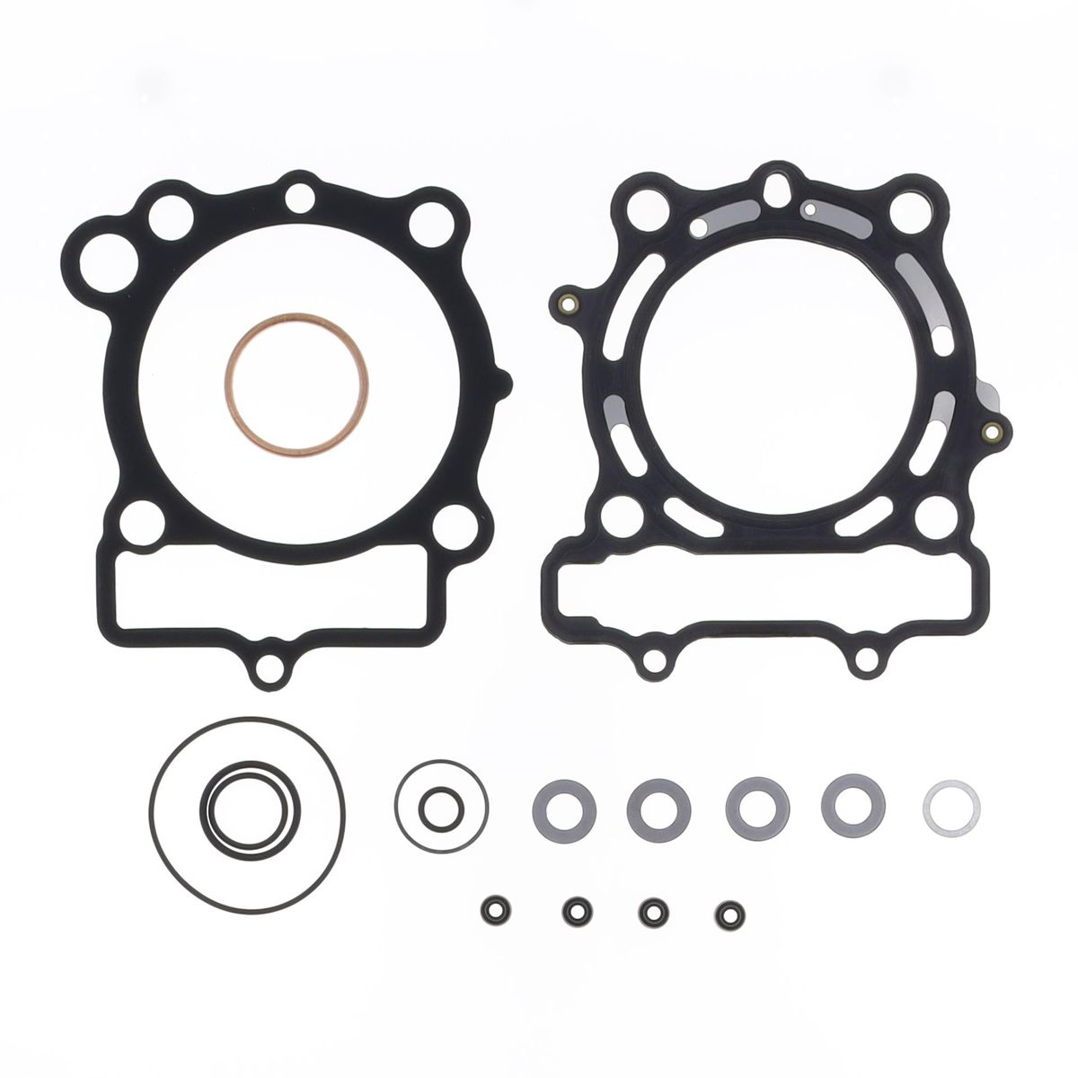 Kx250F Top End Gasket Kit